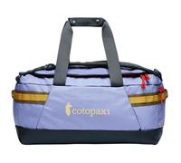 COTOPAXI Allpa Getaway 55l Duffel - Unisex - Azul - talla única- modelo 2025