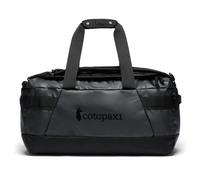Mochila Cotopaxi Allpa Getaway 55L Duffel Color: negro