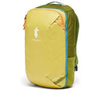 Mochila Cotopaxi Allpa Mini 20L Travel Pack Color: verde