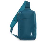 Mochila Cotopaxi Todo 8L Sling Color: azul/verde