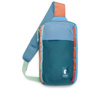 Mochila Cotopaxi Todo 8L Sling Del Día Color: mix1