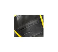 Mochila cressi mochila atlantis dry amarillo 30lts. Talla única