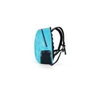 Mochila cressi mochila atlantis dry turquesa 30lts. Talla única