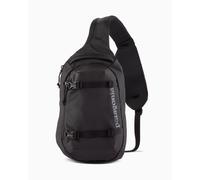 Mochila Crossbody Patagonia Atom Sling 8L Unisex Negro Unica