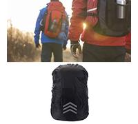 Mochila Cubierta de Lluvia Mochila Cubierta de Lluvia Impermeable para la Tela Oxford de Tela de Oxford Liviano Cubierta de Mochila de Mochila Xl 60 a 70 Litros Mochila de Covek Oxford Covek Mochila