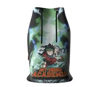 Mochila cyp brands my hero academia deku kitbag