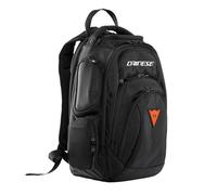 Dainese D-Gambit 2, mochila Talla única female Negro