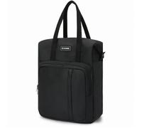Mochila Dakine Campus Hybrid Backpack Color: negro