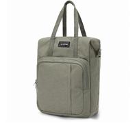 Mochila Dakine Campus Hybrid Backpack Color: verde/gris