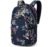 DAKINE Mochila Campus L 33L T1-R, Hanalei, talla única, mochila campus 33l