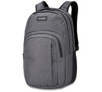 Mochila Dakine Campus L 33 L Color: gris