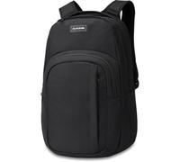 Dakine Campus Mochila, Unisex-Adult, Black, OS
