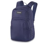 Mochila Dakine Campus M 25 L Color: azul