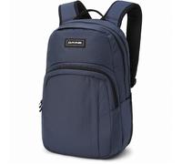 Mochila Dakine Campus M 25 L Color: azul oscuro