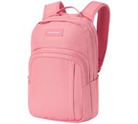 Mochila Dakine Campus M 25 L Color: rosa