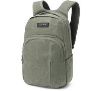 Mochila Dakine Campus Premium 28 L Color: verde/gris