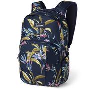 Mochila Dakine Campus Premium 28 L Color: azul/verde