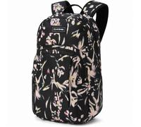 Mochila Dakine Class Backpack 25 L Color: negro/blanco