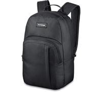 Mochila Dakine Class de 25 l, color negro, talla ?nica