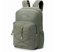 Mochila Dakine Educated 30L Color: verde