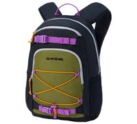 Mochila Dakine GROM BACKPACK 2.0 13L (PURPLE REIN) Niños