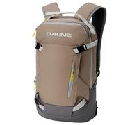 Mochila Dakine HELI PACK 12L (ARROZ INTEGRAL) Unisex