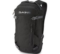 Mochila Dakine Heli Pack, 12L, negra 12L