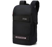 Mochila Dakine Mission Street Pack DLX 32L Color: negro/blanco
