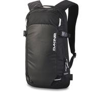 Mochila Dakine POACHER 14L (BLACK) Unisex