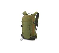 Mochila Dakine Poacher 22L (Utility Green)