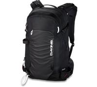 Mochila Dakine POACHER 32L (BLACK) Unisex
