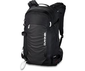 Mochila Dakine POACHER 32L (BLACK) Unisex