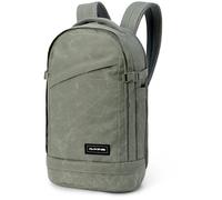 Mochila Dakine Verge Backpack 25L Color: verde/gris