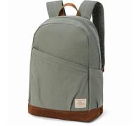 Mochila Dakine Wednesday Backpack 21L Color: verde/marrón