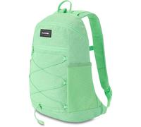 Mochila Dakine Wndr de 18 l - Verde menta, talla nica