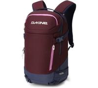 Mochila Dakine WOMEN'S HELI PRO 24L (PORT ROYALE) Mujer