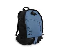 Mochila daypack 27L negro/azul grisaseo- CD Talla única
