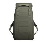 Mochila Db Douchebags Hugger 25L Verde Rib Cage Diseño Unisex