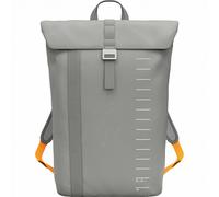 DB Journey Essential Backpack 1000177009001 - Mochila (poliéster, 12 L), color gris, Gris arena, 12l, Clásico