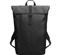 Db Essential 12 Mochila negro, polyester, unisex, 12L