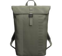 Mochila Db Essential, 12L, verde musgo 12L