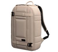 Mochila Db The Ramverk 26L Unisex Beige Con Compartimento Para Portátil Urban
