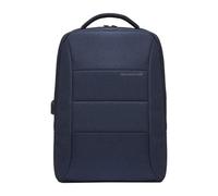 DBRAMANTE 1928 Mochila CHRISTIANSBORG 16 Azul