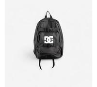 Mochila DC SHOES Strapper Negro Talla única