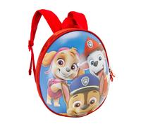 Mochila de 28 cm «Stand By Me» multicolor - Patrulla Pata