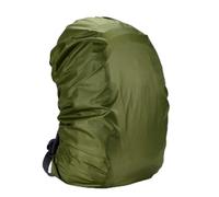 Mochila De 35-80L Cubierta para La Lluvia Bolsa De Escalada Impermeable Portátil para Senderismo Camping Ciclismo Viajes Aire Libre Lluvia para Mochilero