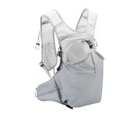 Mochila De Agua - Mochila Con Chaleco Hidratación Corriendo, Marcha Exterior Ligera | Bicking Day Pack Marath0n Eentials, Sport Storage Carrier Pack Para Trekking Mountain Camping Jogging