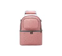 Mochila de almacenamiento de leche materna, bolsa de hombro aislada para mantener tu leche segura, almacenamiento para madres lactantes, a, One Size