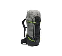 Mochila de alpinismo Black Diamond SPEED ULTRA 35 BACKPACK (Storm Gray) Unisex