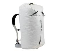Mochila de escalada Blue Ice Alpine Hauler 45L Color: blanco